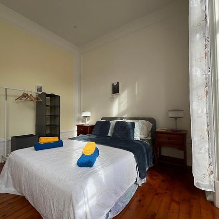 Quarto No Apartamento Pombal Lisboa Экстерьер фото
