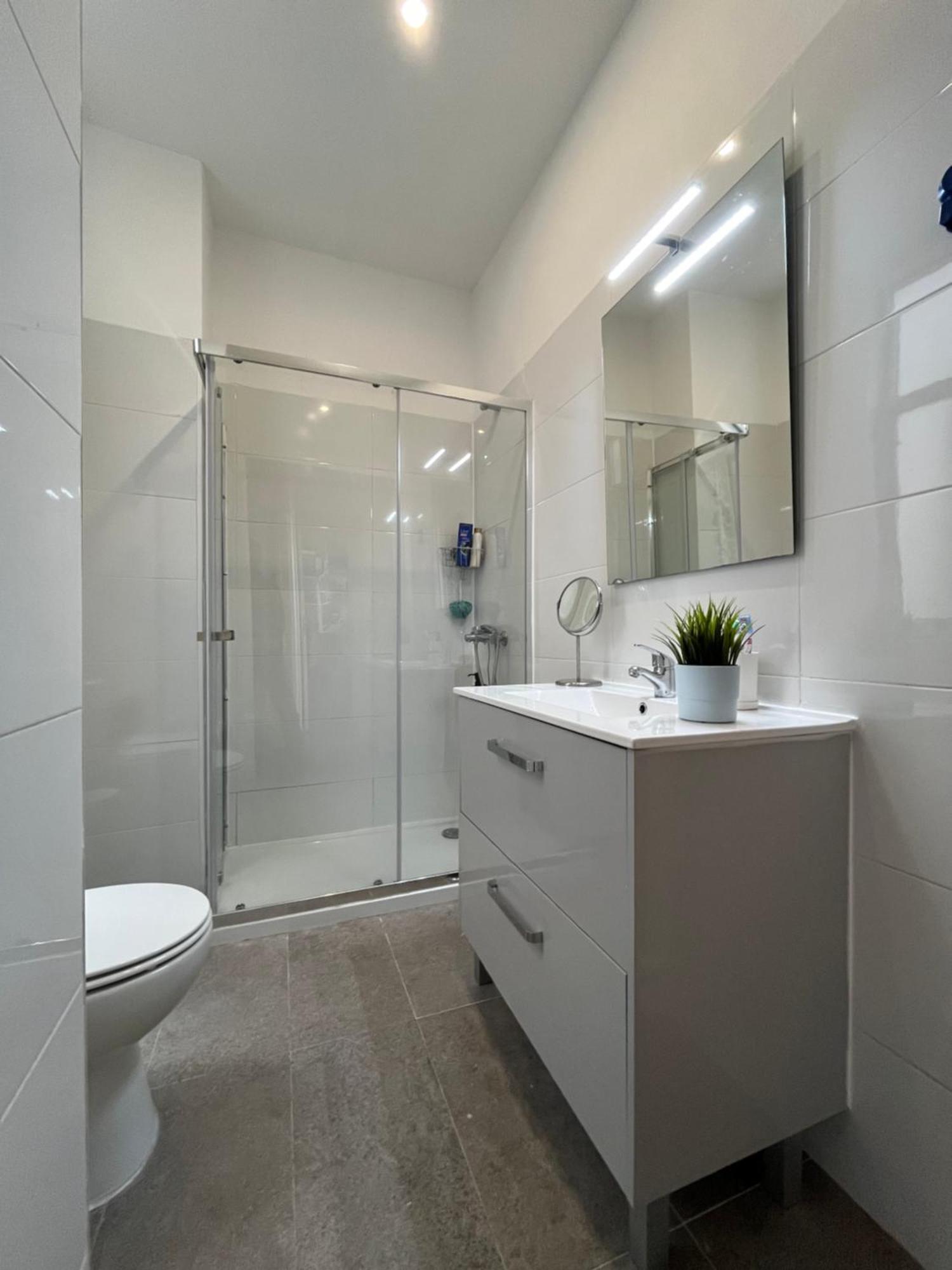 Quarto No Apartamento Pombal Lisboa Экстерьер фото