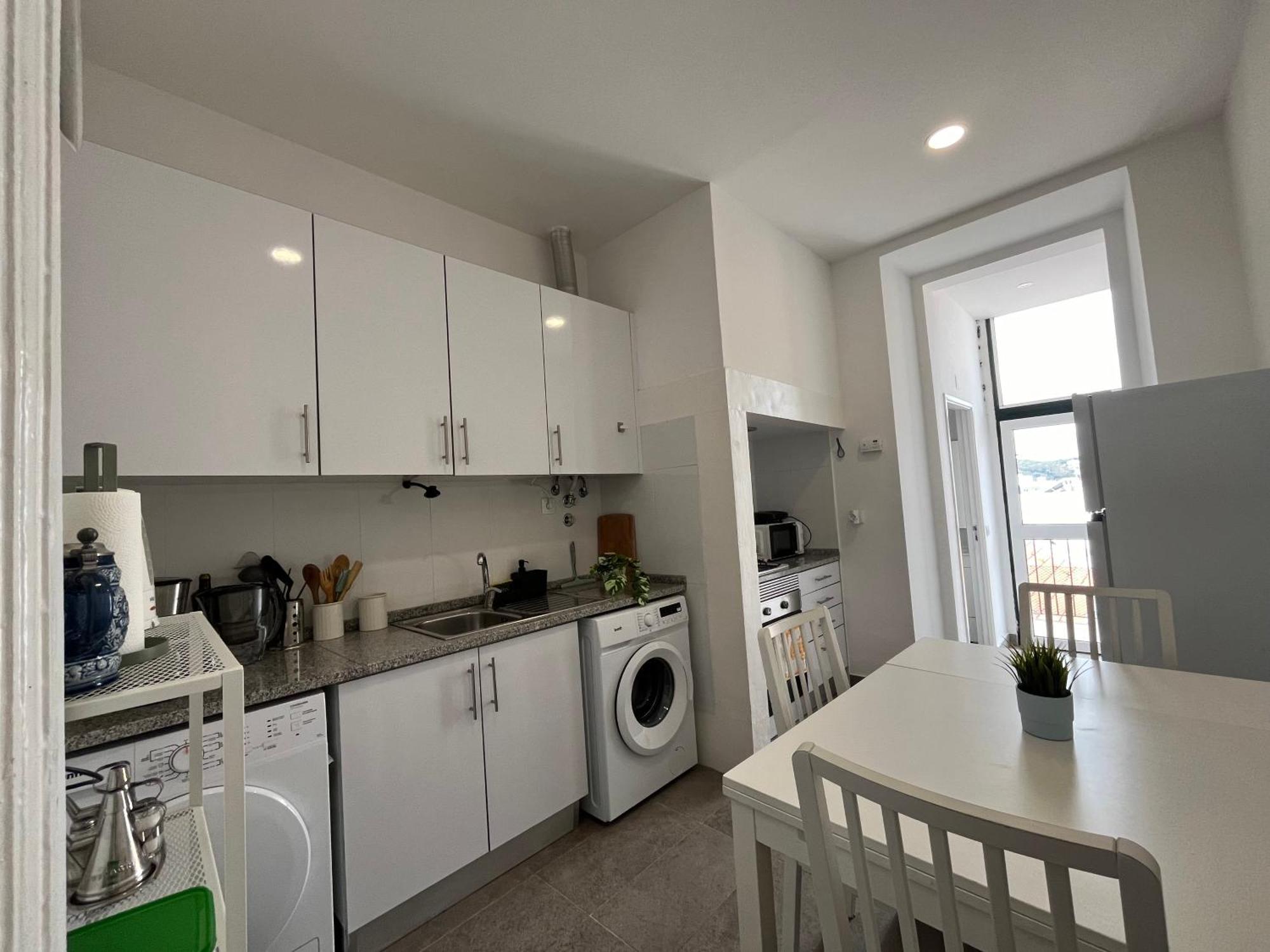 Quarto No Apartamento Pombal Lisboa Экстерьер фото